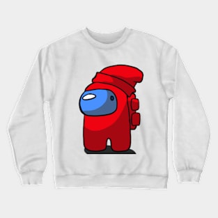 Sus Crewneck Sweatshirt